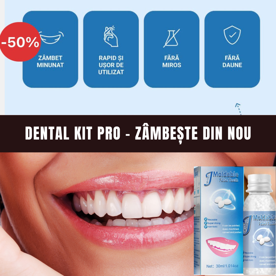 Dental Kit PRO