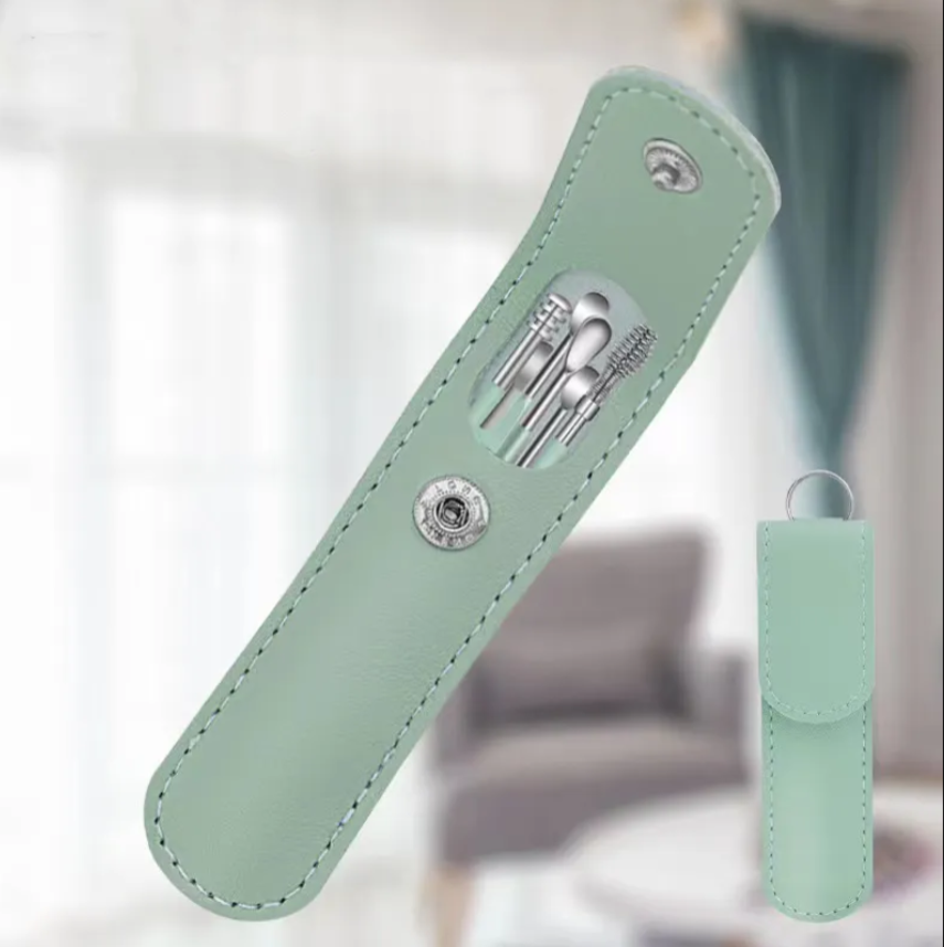 EarCare Pro – Set Premium de Curățare a Urechilor