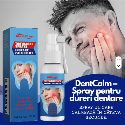 DentCalm Spray