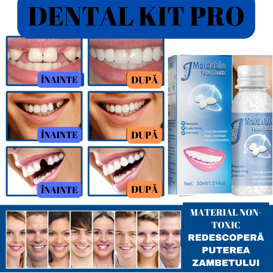 Dental Kit PRO