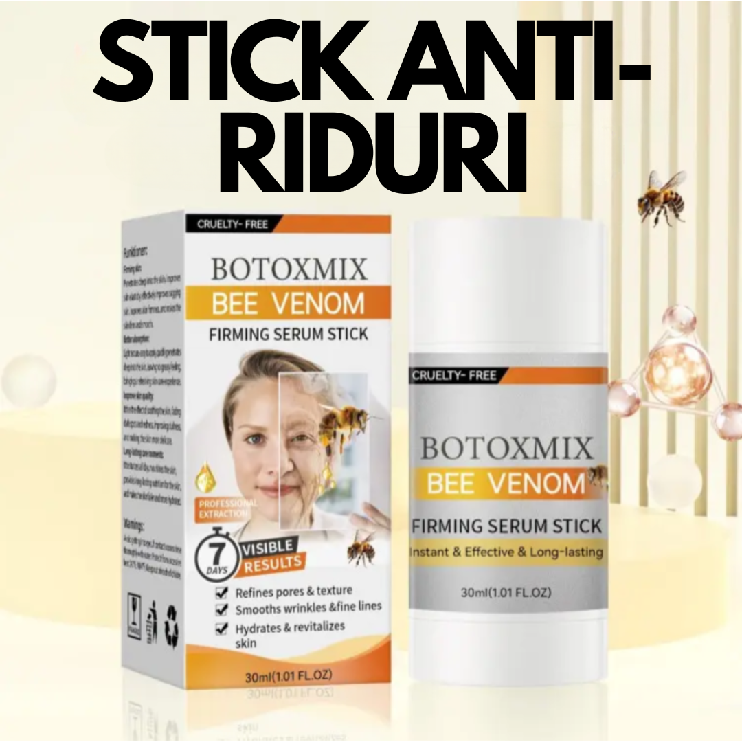 Stick Roll-On Anti-RIDURI