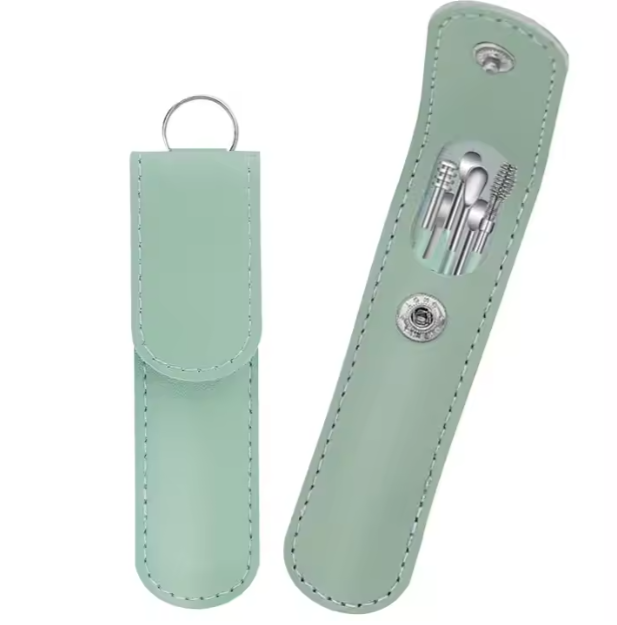 EarCare Pro – Set Premium de Curățare a Urechilor