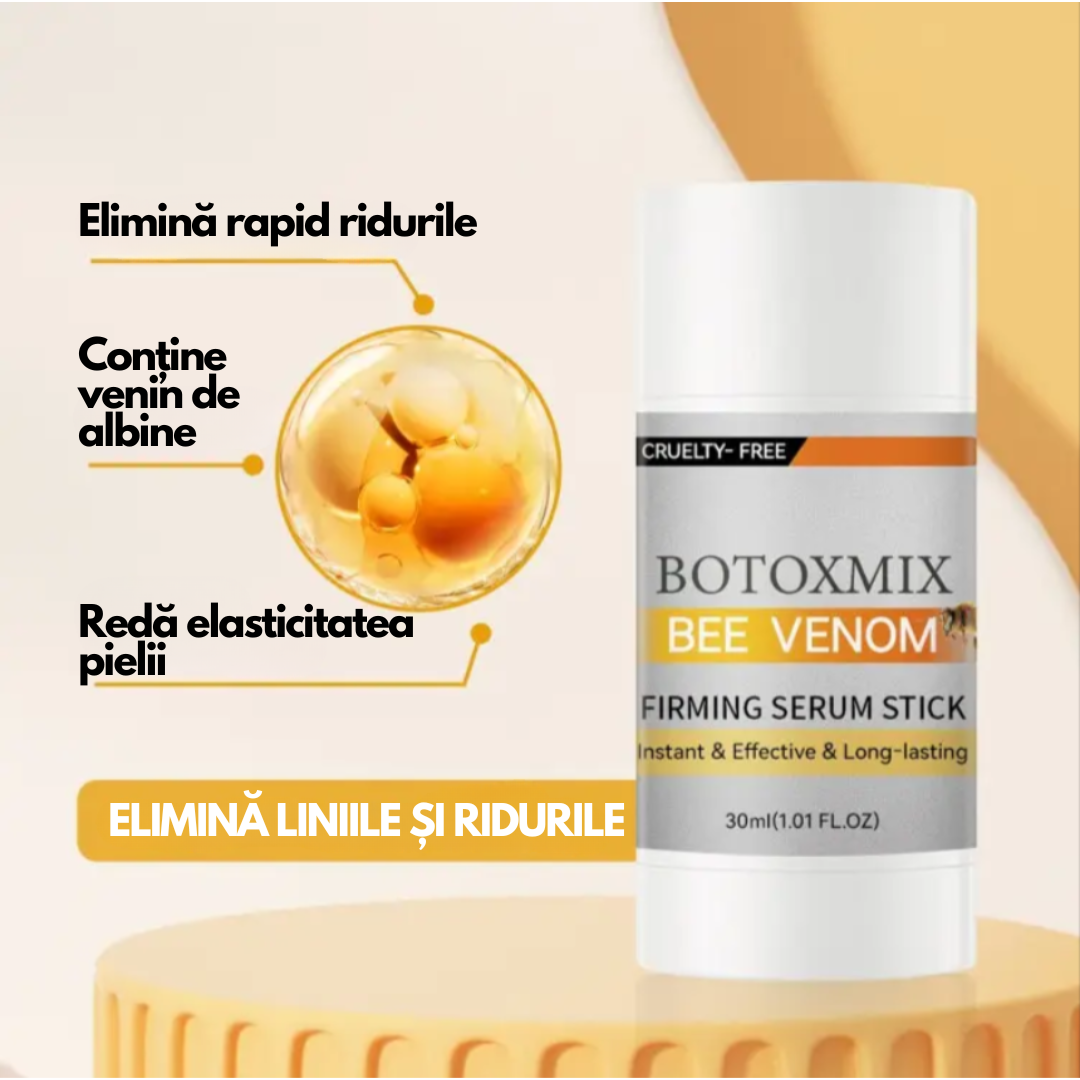 Stick Roll-On Anti-RIDURI